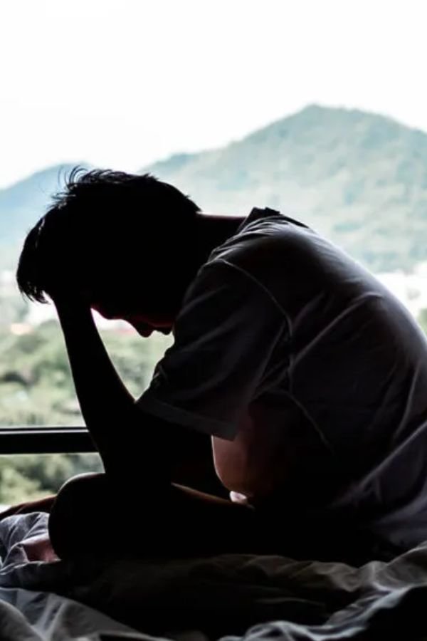 Depression & Mood Swings